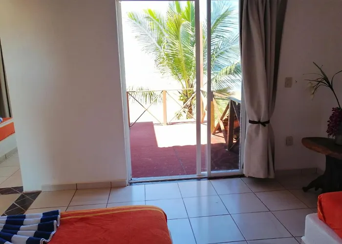 Casa La Quinta Ola