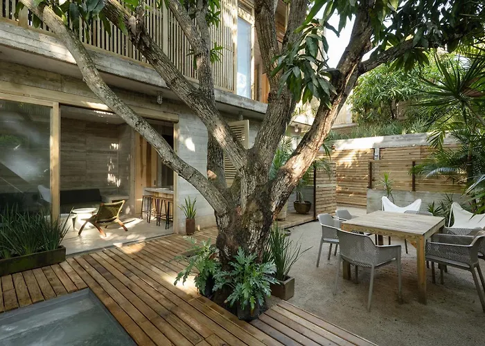Casa Macu Boutique Homes