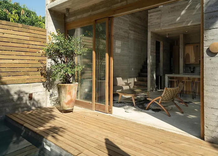 Casa Macu Boutique Homes