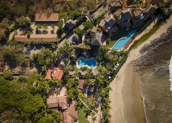 The Inn Manzanillo Bay